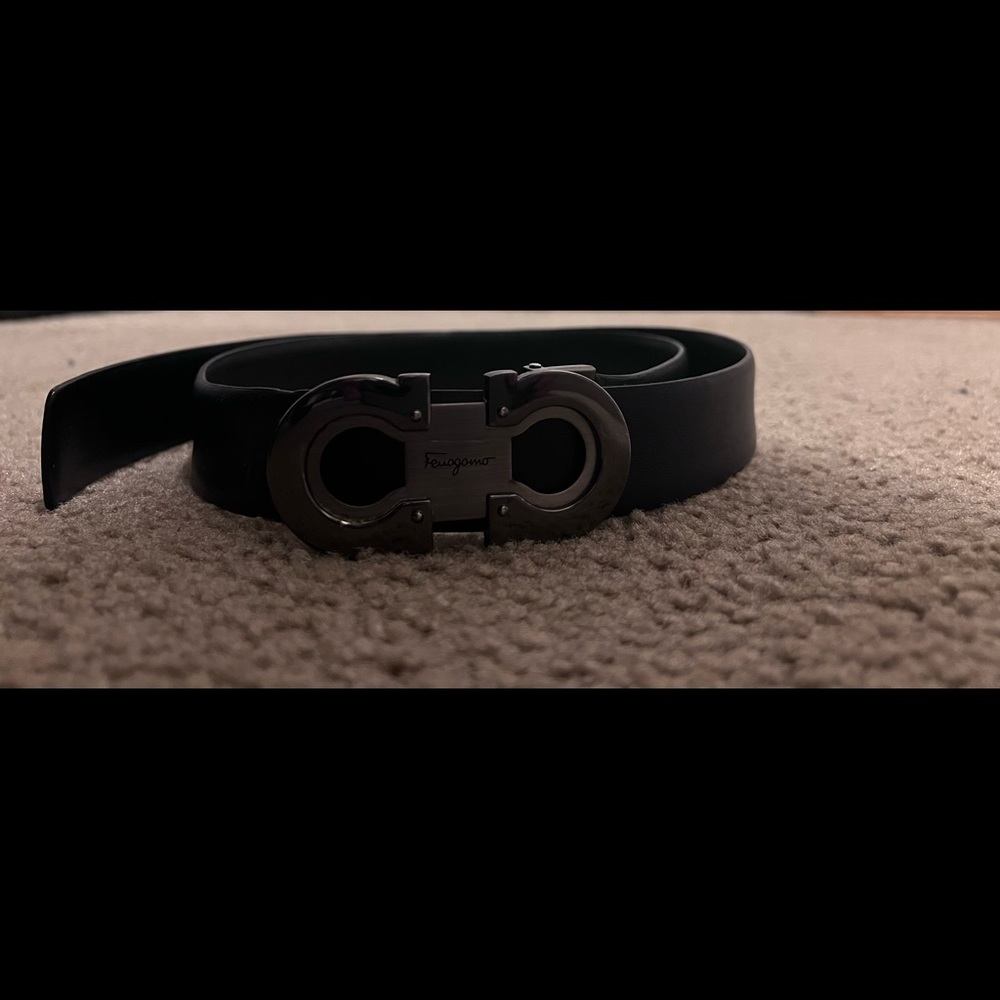 Ferragamo Belt
